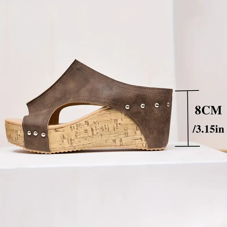 Harrow Birdie cushioned support sandals for women with orthopedic design and comfortable straps, ideal for all-day wear.