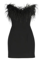 Aiko | Elegant Cocktail Mini Dress for Women
