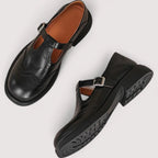 Harrow Claudia cushioned ballet flats for women with soft, comfortable fabric and stylish design, perfect for everyday wear.