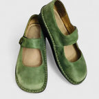 Harrow Danielle supportive orthopedic comfort shoes for women, featuring cushioned insoles and stylish design.