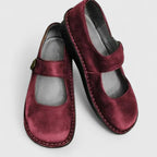 Harrow Danielle supportive orthopedic comfort shoes for women, featuring cushioned insoles and stylish design.