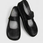Harrow Danielle supportive orthopedic comfort shoes for women, featuring cushioned insoles and stylish design for all-day wear.