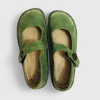 Harrow Danielle supportive orthopedic comfort shoes for women with cushioned insoles and stylish design.