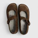 Harrow Danielle supportive orthopedic comfort shoes for women, featuring cushioned insoles and stylish design.