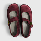 Harrow Danielle supportive orthopedic comfort shoes for women, featuring cushioned soles and stylish design.