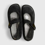 Harrow Danielle supportive orthopedic comfort shoes for women with cushioned insoles and adjustable straps, designed for all-day wear.