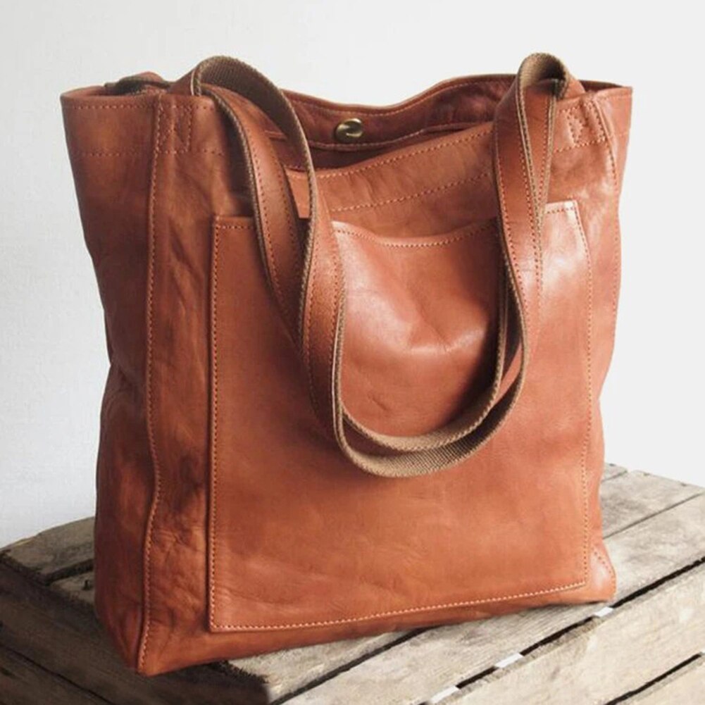 Elegant leather crossbody bag for women, Debbie by Harrow, featuring a sleek design and stylish adjustable strap.