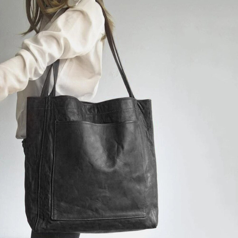Harrow Debbie elegant leather crossbody bag for women with sleek design and adjustable strap.