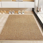 DuraDry Doormat Highly Absorbent Fast-Drying Indoor Outdoor Mat Gray Beige Light Brown 50x80 60x90 80x120 cm