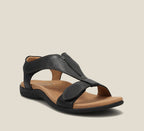 Dove women's orthopedic cushioned support sandals by Harrow, featuring arch support and comfortable design for everyday wear.