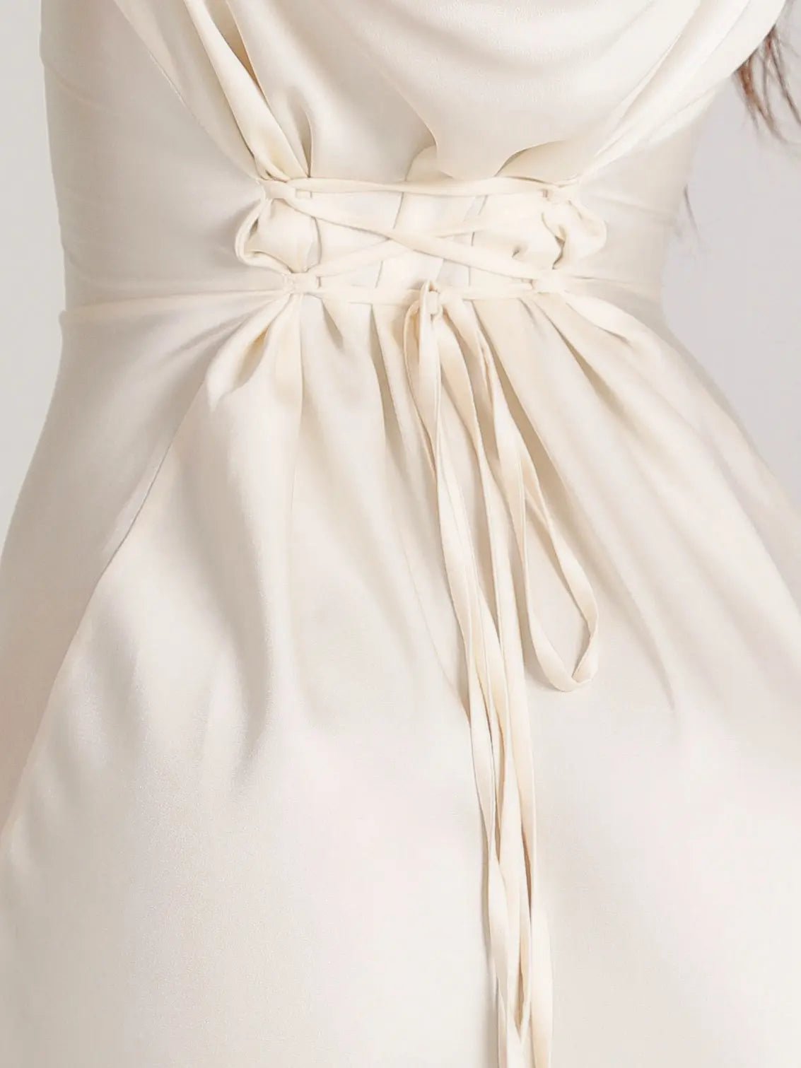 Alvina | Dreamy Elegant Wedding Guest Maxi Dress for Women
