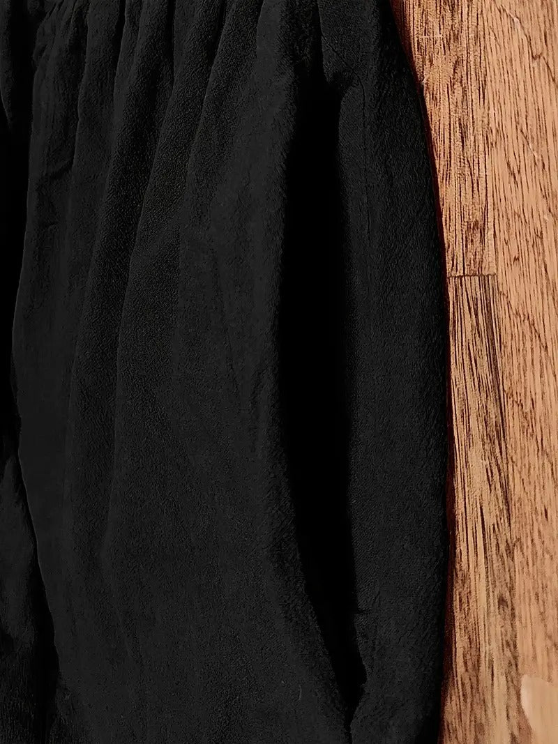 Lightweight Florence casual summer dress for women by Harrow, featuring a flowy, elegant design perfect for warm weather.