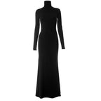 Alarice | Elegant Maxi Formal Evening Gown for Women