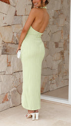 Alastair | Dreamy Elegant Wedding Guest Maxi Dress for Women
