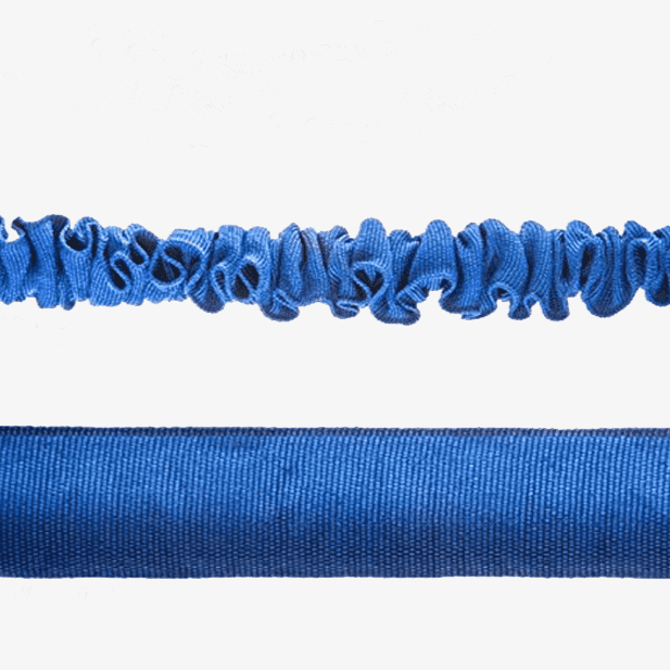 Expandable Garden Hose Lightweight Kink-Free Blue Garden Water Hose 25ft 50ft 75ft 100ft