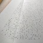 Paint By Number City Portrait Kit with Acrylic Paints and Brushes on Cotton Canvas 16x20 to 23.6x29.5 Inch