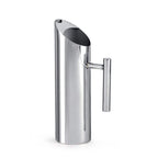 Harrow Chrome Cold Water Jug Stainless Steel 1L 1.5L 2L Durable Temperature Resistant