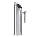 Harrow Chrome Cold Water Jug Stainless Steel 1L 1.5L 2L Durable Temperature Resistant