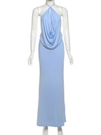 Alessia | Elegant Maxi Formal Evening Gown for Women