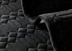 Velvet Sofa Cover Premium Soft Durable Slipcover for Living Room Furniture Protection
