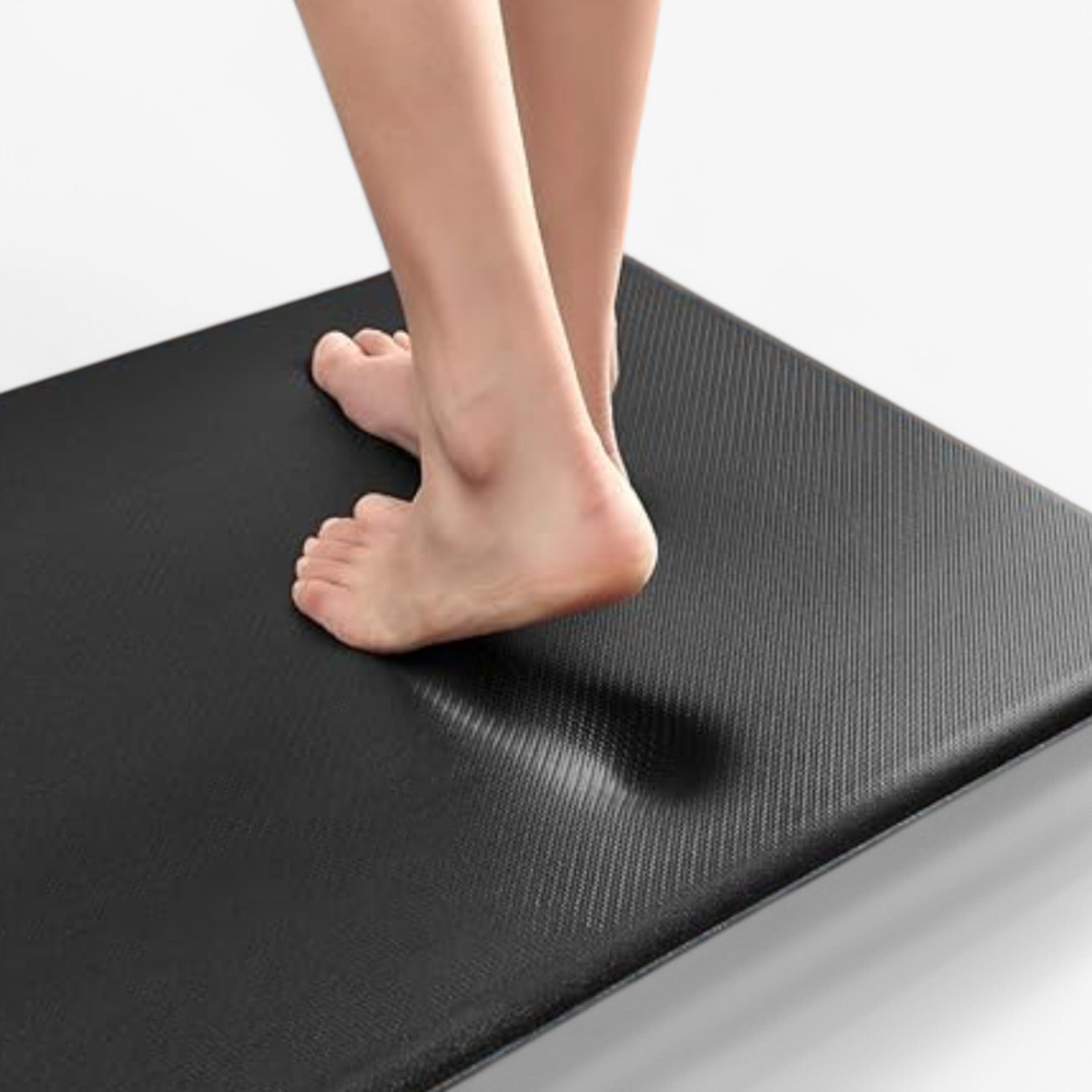 Gabbi Non-Slip Anti-Fatigue Kitchen Mat Cushioned Support for Comfort and Safety