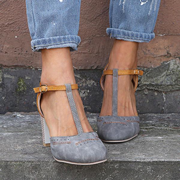 Harrow Janet elegant kitten heel court shoes for women, stylish footwear with a sleek design and comfortable fit.