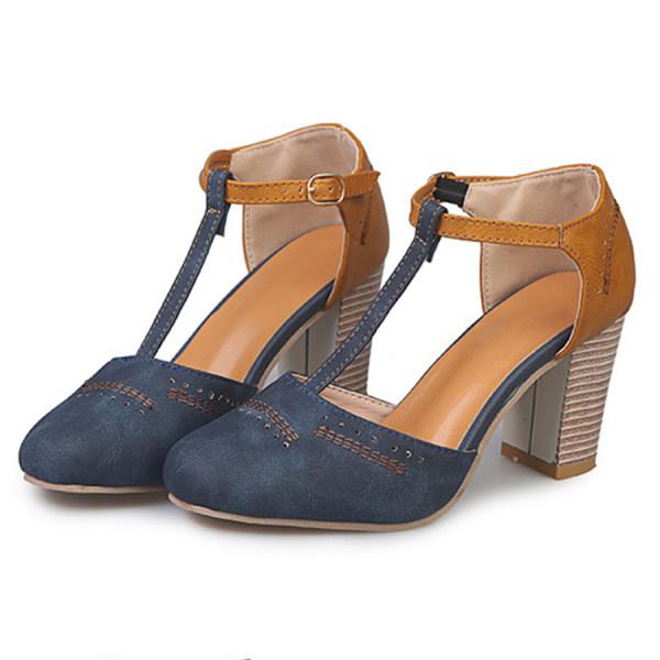 Harrow Janet elegant kitten heel court shoes for women, stylish footwear with a sleek design and comfortable fit.
