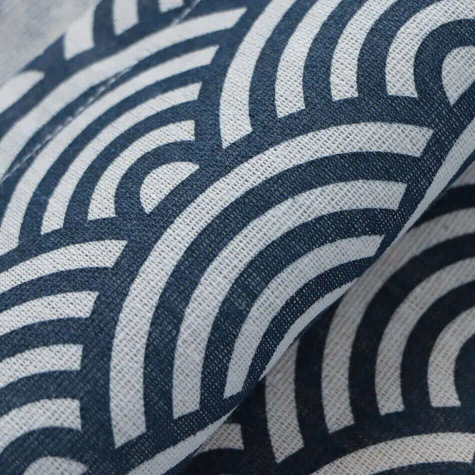 Harrow Japanese Linen Tablecloth Rectangular Durable Woven 55"x86.6" to 55"x118" Premium Quality