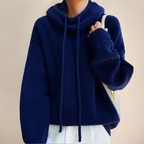 Harrow Luna women's winter coat with warm, stylish design, featuring a cozy quilted exterior and a high collar for cold weather.