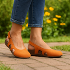 Harrow Margaret supportive comfort women's sandals with cushioned straps and ergonomic sole, ideal for everyday wear.