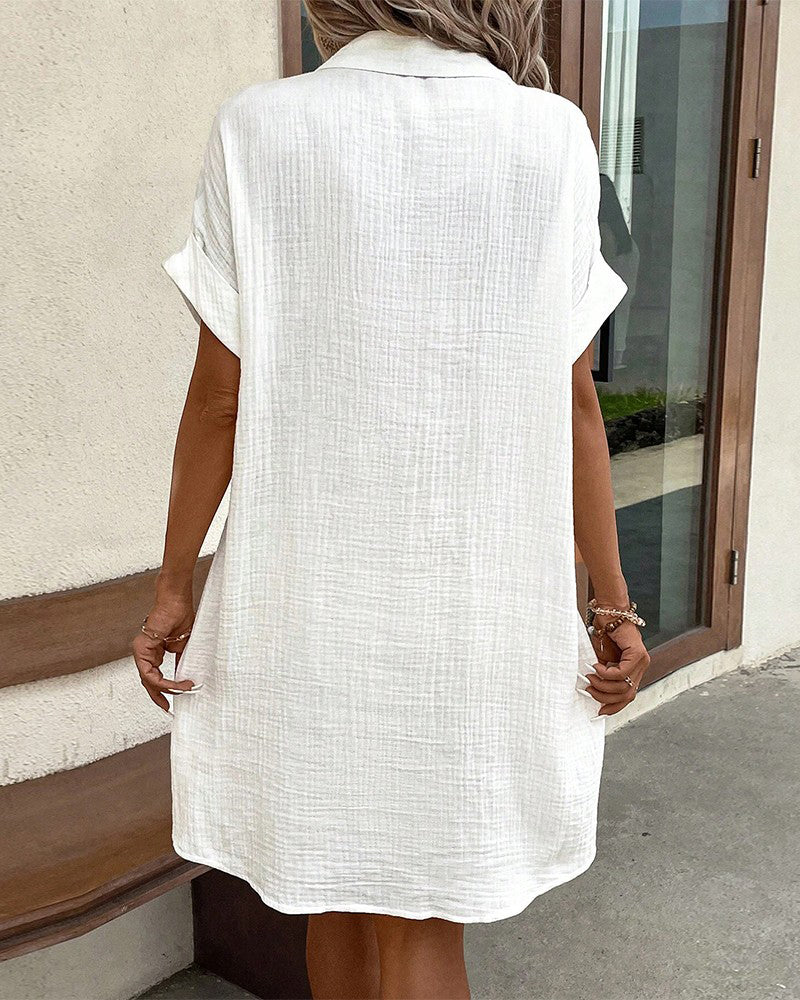 Harrow Melissa summer day dress for women, lightweight floral apparel with sleeveless design and casual fit, perfect for warm weather.
