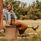 Haro Naturéva women's comfortable Roman sandals, summer footwear with leather straps and cushioned soles, ideal for warm weather.