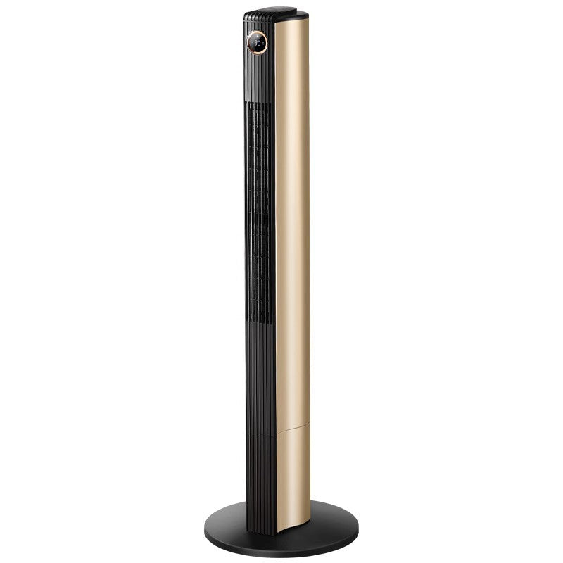 Personal Ceramic Heater High Performance PTC Technology Oscillating Compact Space Heater with Safety Features