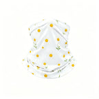 Unisex Multifunctional Neck Gaiter Breathable Stretchy Camouflage Scarf Headband