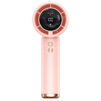 Ladies Air Volume Styler Hair Dryer with Digital Display and 3 Heat Settings