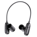 Ladies Sports Bluetooth Earbuds Wireless Ergonomic Fit with Microphone and Long Battery Life