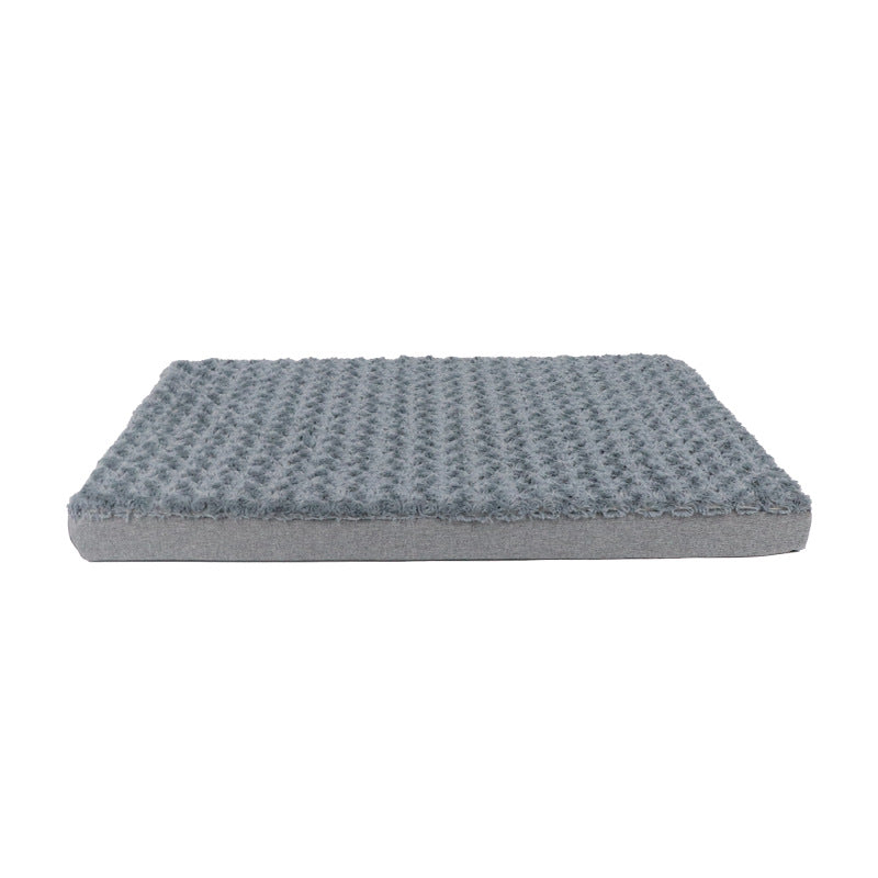 Harrow Orthopedic Sleep Pillow Unisex Ergonomic Neck Support Breathable Cover