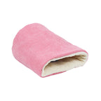 Harrow Unisex Breathable House Slipper Muff with Soft Inner Lining Comfortable Warm Footwear