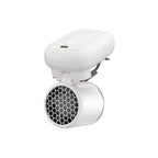 Personal Portable Air Conditioner USB Rechargeable Compact Lightweight Adjustable Settings
