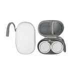 Wireless Neckband Bluetooth Headphones with Long Battery Life and Integrated Controls