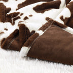 Harrow Ladies Bedspread Soft Reversible Quilt Cozy Blanket for Sofa and Bed