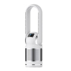 Air Purification Tower with HEPA Filter and Quiet Operation Multi-Functional Cooling Fan