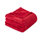 Brehn Ultra-Soft Plush Blanket Women’s Cozy Warm Throw Machine Washable