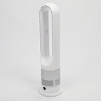 Home Air Purifier with Advanced Filtration and Smart Air Quality Sensor Whisper-Quiet Operation