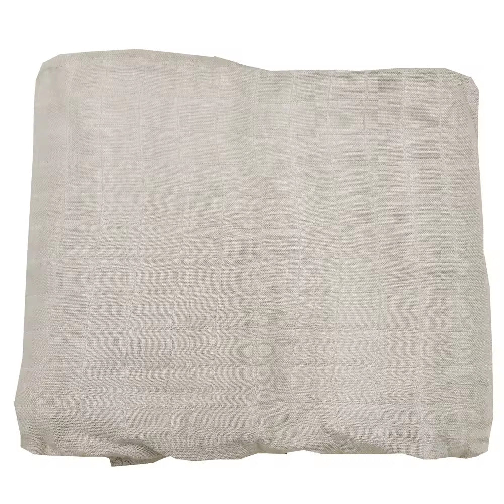 Bowlift Lightweight Breathable Summer Scarf Soft Fabric Versatile Wrap for Women