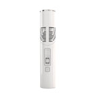 Portable Handheld Air Purifier with HEPA Filter Rechargeable Battery Compact Design