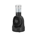 Portable Mist Fan Rechargeable Compact Lightweight Unisex Cooling Fan