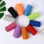Ladies Multifunctional Microfiber Towel Quick-Dry Breathable Mesh Design