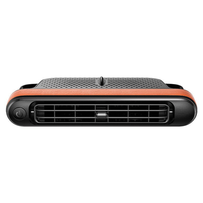 Portable Air Cooler With Adjustable Air Outlet Compact Energy-Efficient Quiet Operation