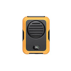 Compact Portable Space Heater with Overheat Protection Quick Heating for Home or Office